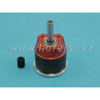 RC náhradní díl Převodovka Kontronik KPG25 5,2:1