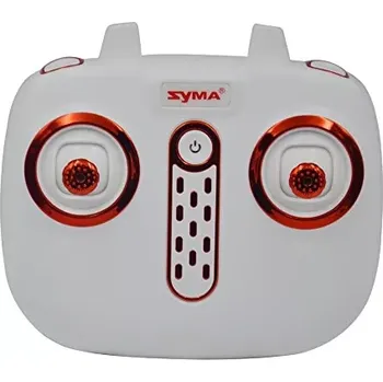 Modelářství Syma X5UC, X5UW vysílač