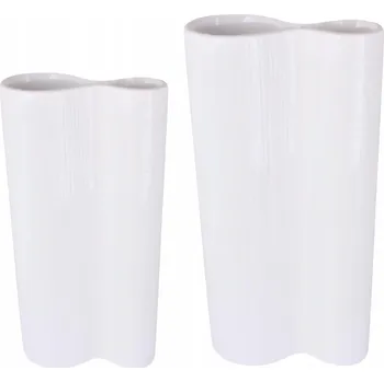 Váza Váza ewax keramická 25 cm