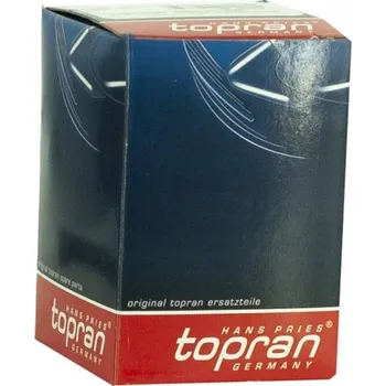 Ventilátor topení a klimatizace Snímač, teplota nasávaného vzduchu Topran 107 332