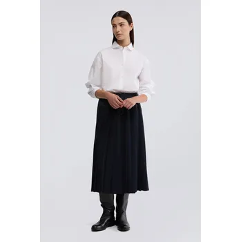 Dámská sukně SUKNĚ ASPESI GONNA NAVY