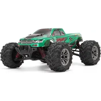 RC model auta XINLEHONG RC auto 9130X Remote monster, zelená