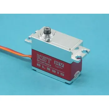 RC náhradní díl Servo KST BLS915HV