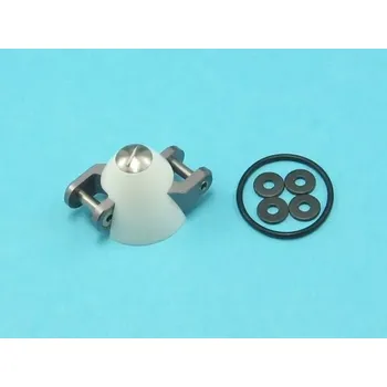 RC náhradní díl Dualsky Kleštinový unašeč FPS 25Z.3,2