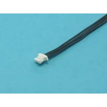 RC náhradní díl Muldental Konektor SH-4 dutinky