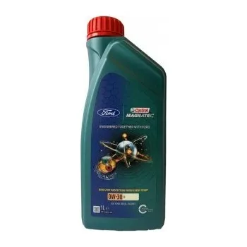 Motorový olej Syntetický motorový olej Castrol 1 l 0W-30