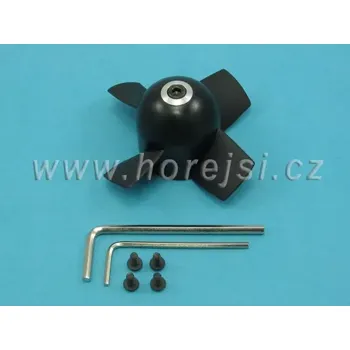 RC náhradní díl Rotor dmychadla HET 6904