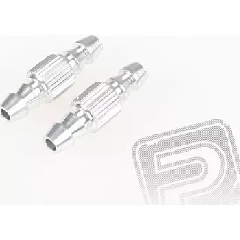 RC náhradní díl PELIKAN Palivová spojka 180st. (2ks)