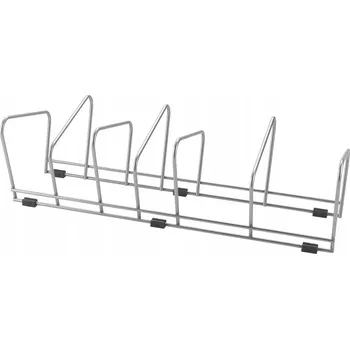 Úložný box STOJAN ORGANIZÉR NA PÁNVE SKŘÍŇKA ŠUPLÍK SWISS