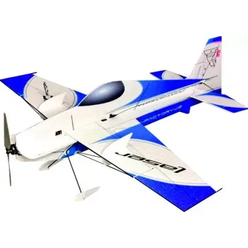 RC model letadla RC factory Laser 200 S40