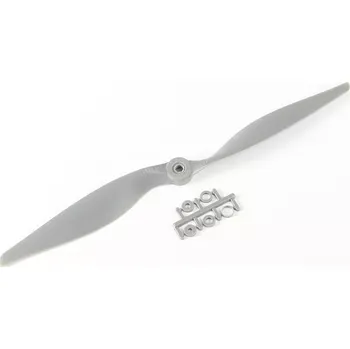 RC náhradní díl APC vrtule 12x8E levotočivá/tlačná