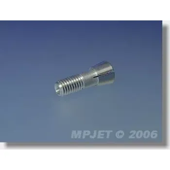 RC náhradní díl MPJet 7008 Kleština pro ALU pr.2,3mm M5 pro trámec velikost 8x6