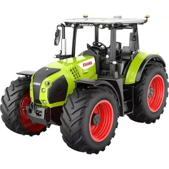 RC model ostatní Double Eagle RC traktor Claas Arion 660 1:16
