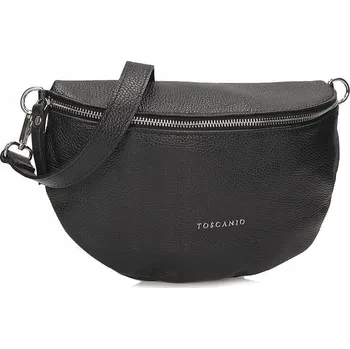 Ledvinka Toscanio ledvinka přes rameno F181 černá