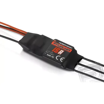 RC náhradní díl HOBBYWING Skywalker -15A stříd. regulátor