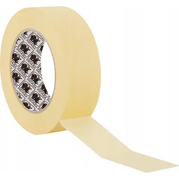 Lepicí páska Lakýrnická maskovací páska Indasa MTE 48 mm x 50 m
