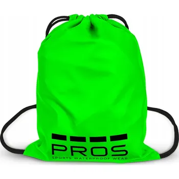 Obraz Vak PROS SPORTS 100% VODĚODOLNÝ zelený 10 l