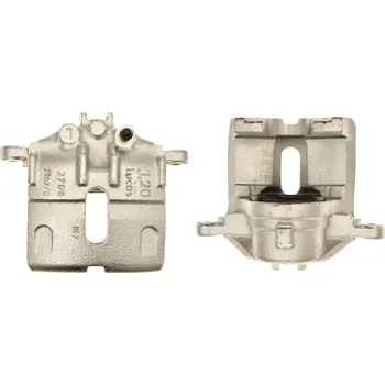 Brzdový třmen Třmen Brzdy - Levý; Vpředu (Bx) BOSCH (0986473303)