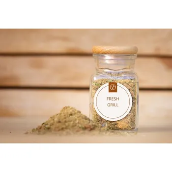 Koření Fresh Grill v kořence