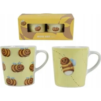 Hrnek 330 ml "Čmelák" Zkrášlí vaši kuchyni