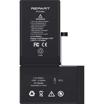Baterie pro mobilní telefon Baterie pro Apple iPhone XS Max Apple 3174 mAh