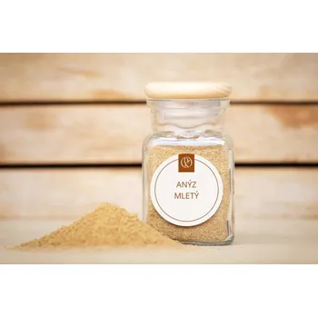Koření anýz mletý 68 g