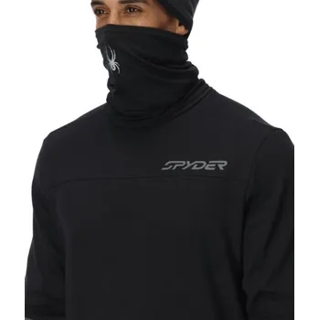 Nákrčník Nákrčník Spyder CRUISE TUBE UNI Černá