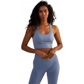 Podprsenka Sportovní podprsenka BeShaped S modrá