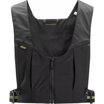 Pracovní obuv Zateplená vesta Snickers unisex univerzální