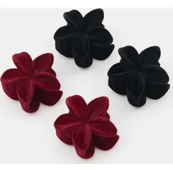 Sinsay - Skřipec do vlasů 4 pack - vícebarevná - 852HM-MLC - 852HM-MLC-ONE