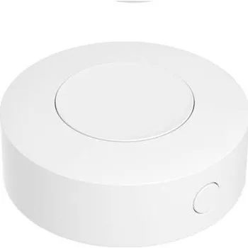 vypínač Tlačítko dálkového ovládání ZigBee 3.0 Sonoff SNZB-01P Ovladač scén eWeLink