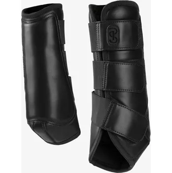 Ochrana nohy a ocasu PS of Sweden Kamaše Premium PS of Sweden, přední, pár, černé COB