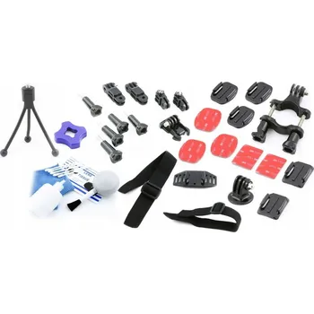 IP kamera Sada držáků a upevnění Xrec SB3787