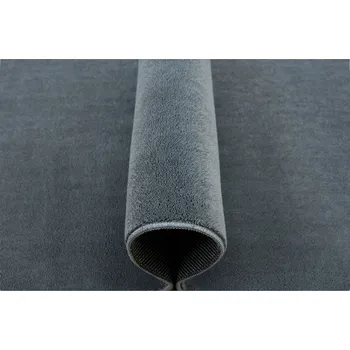 Koberec KRÁLIČÍ KOBER Z KOBEREC KOŽÍŠEK KRÁLÍČEK PROTISKLUZOVÝ PLYŠOVÝ 60x100 cm