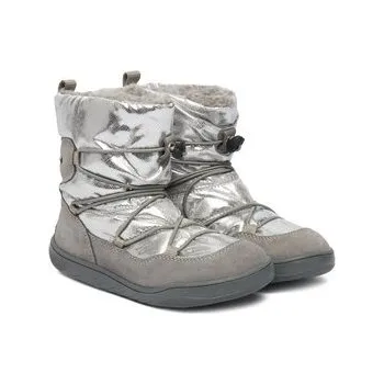 Dívčí sněhule Sněhule Primigi GORE-TEX 8915222 S Stříbrná 34