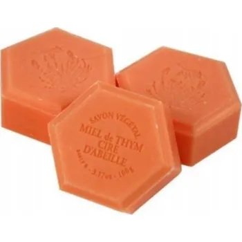 Mýdlo Mýdlo Łysoń Savon Végétal 100 g