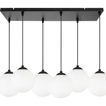 Závěsné svítidlo Light Home FLORENCE 6 - 6 žárovek E27