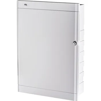 Rozvaděč Rozvodnice Kanlux 0 V IP30 63 A