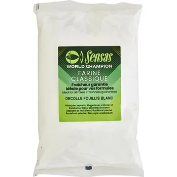 Sensas Decolle Fouillis Blanc (rozdělovač patentek) new 250g