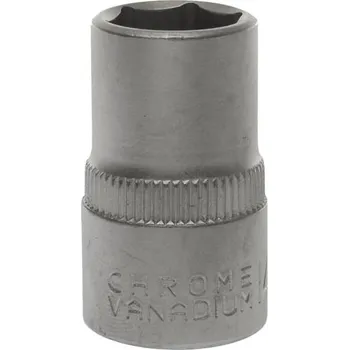 Gola hlavice 1/2" - Hlavice DRIVE 25 mm