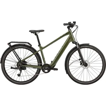 Elektrokolo CANNONDALE Mavaro NEO SL 2 - Rám XL