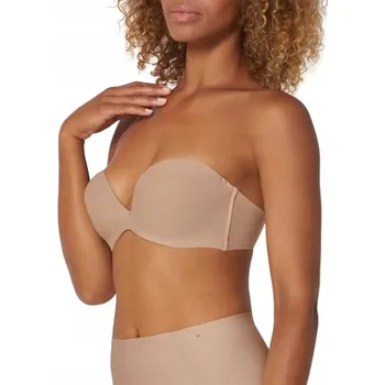 Podprsenka Triumph Podprsenka Stepy Soft 01 WDP béžová 75D