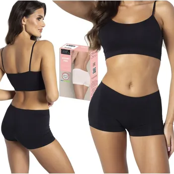 Kalhotky Gatta dámské kalhotky Šortky velikost L