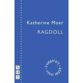 Cizojazyčná kniha Ragdoll - Moar, Katherine