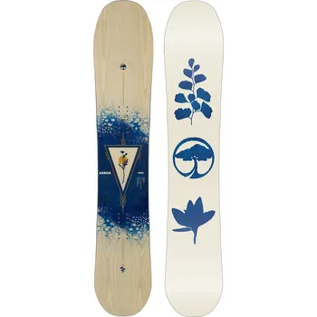 Snowboard Snowboard Arbor Veda 154 2026 - Odesíláme do 24 hodin