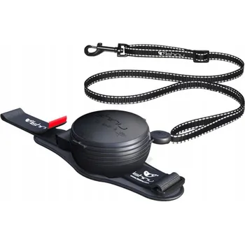 Vodítko pro psa Automatické Vodítko Lishinu , lano, 3,5 m