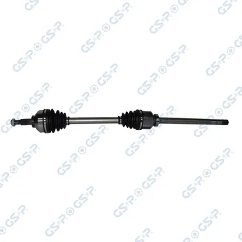 Hřídel nápravy Hnací hřídel GSP 250562