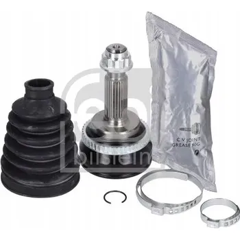 Zavěšení kol Febi Bilstein 185138 Sada kloubu, hnací hřídel