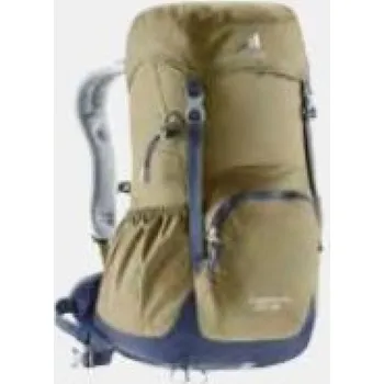 Deuter 3430021-6313 turistický batoh 22 l Blue, Brown NEUPLATŇUJE SE