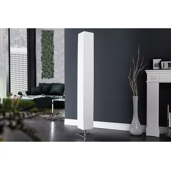 Stojací lampa Osvetleni-Stejskal | Stojací lampa Paříž bílá 160 cm
